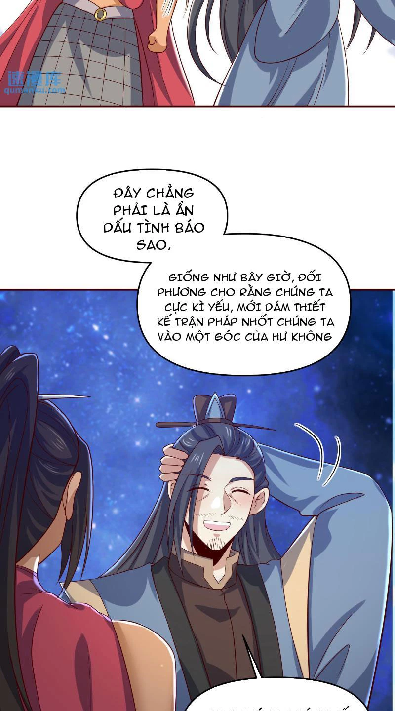 Mở Đầu Nữ Đế Làm Chính Cung Chapter 346 - Trang 4