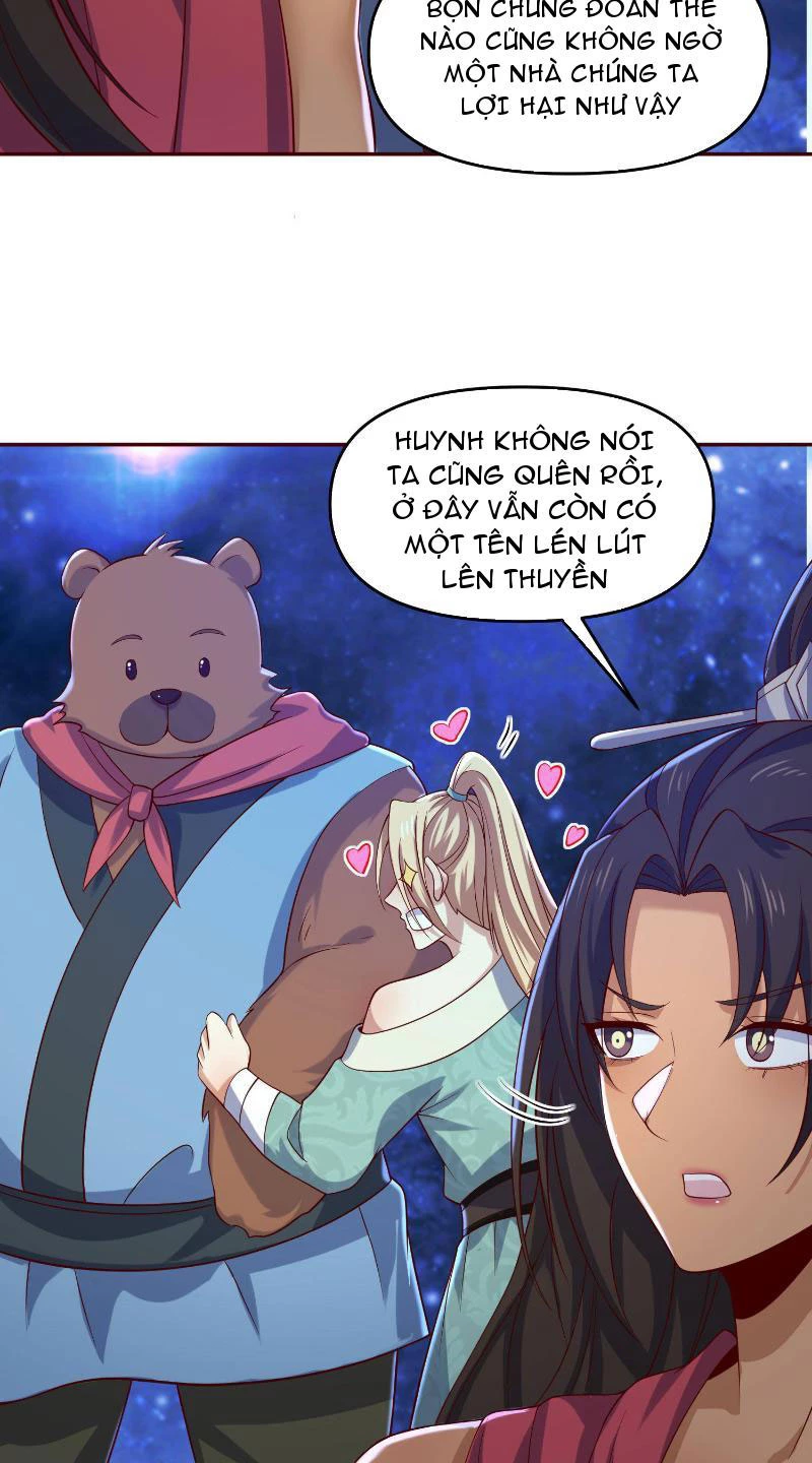 Mở Đầu Nữ Đế Làm Chính Cung Chapter 346 - Trang 4