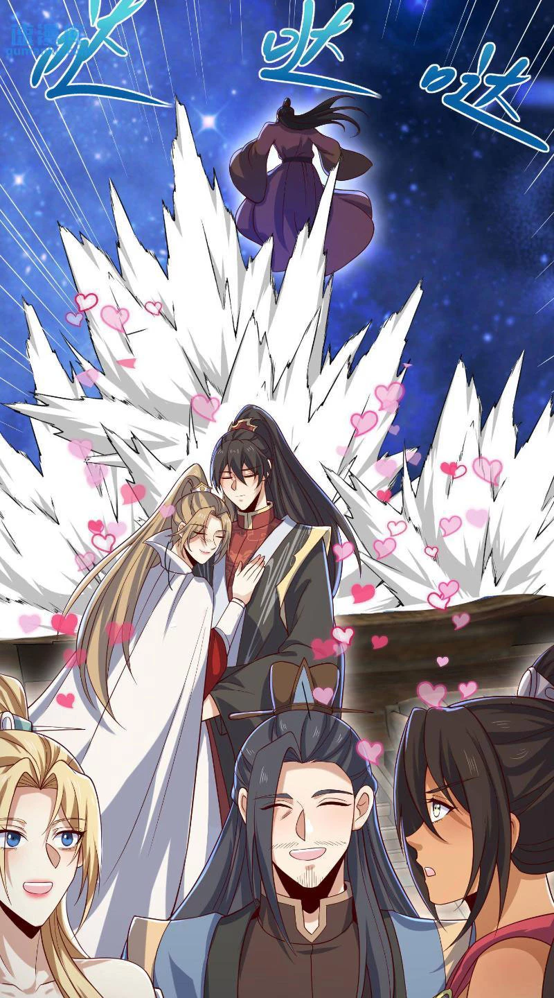 Mở Đầu Nữ Đế Làm Chính Cung Chapter 346 - Trang 4