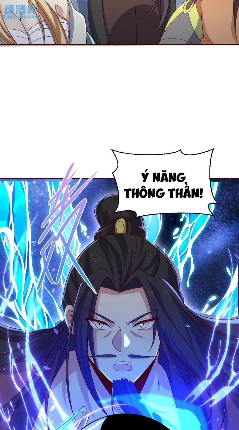 Mở Đầu Nữ Đế Làm Chính Cung Chapter 346 - Trang 4