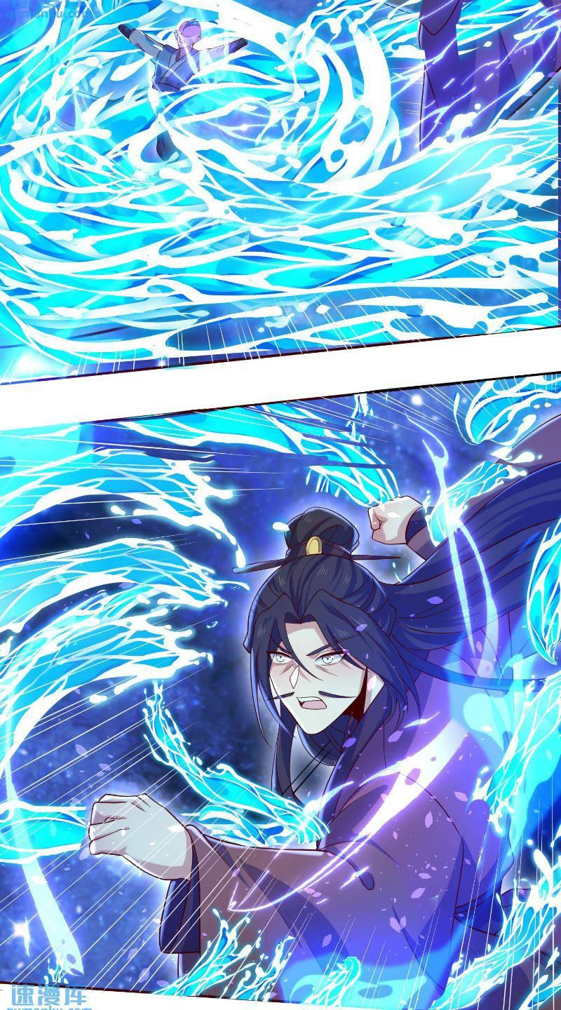 Mở Đầu Nữ Đế Làm Chính Cung Chapter 346 - Trang 4