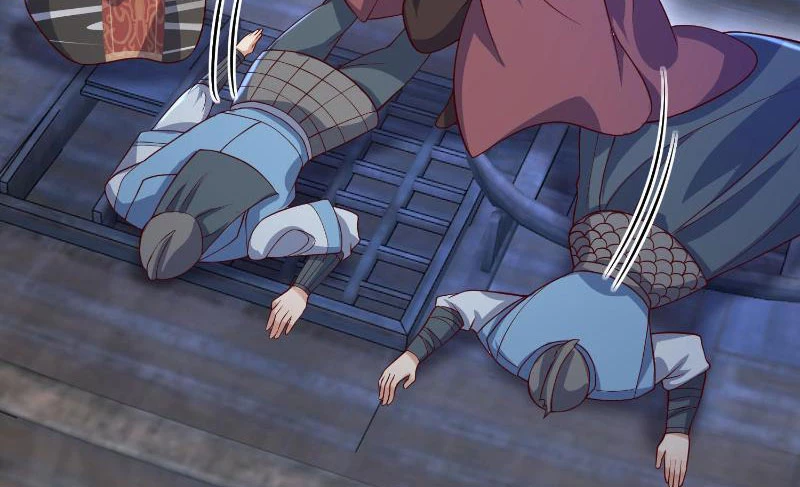 Mở Đầu Nữ Đế Làm Chính Cung Chapter 346 - Trang 4