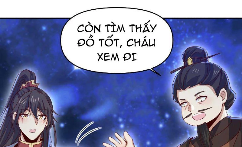 Mở Đầu Nữ Đế Làm Chính Cung Chapter 346 - Trang 4