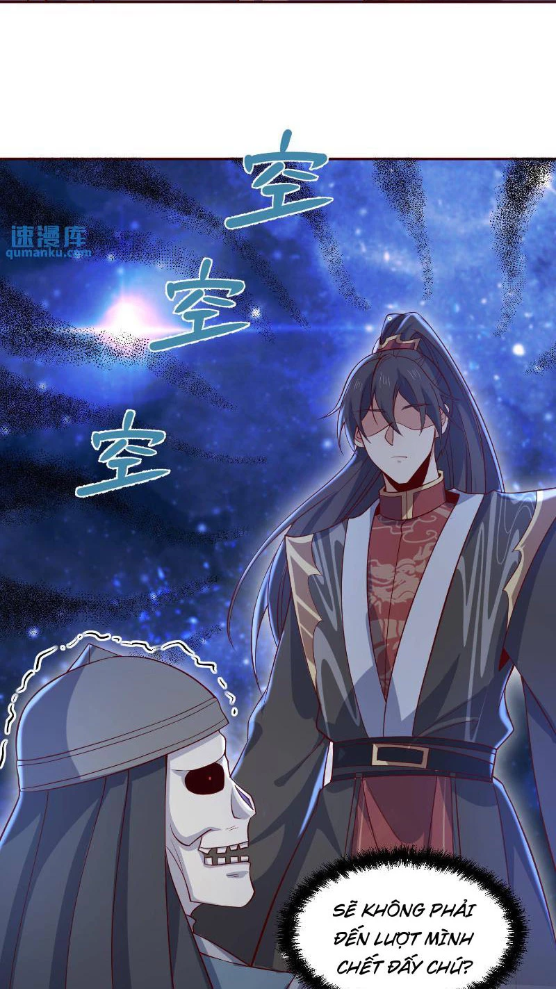 Mở Đầu Nữ Đế Làm Chính Cung Chapter 348 - Trang 4