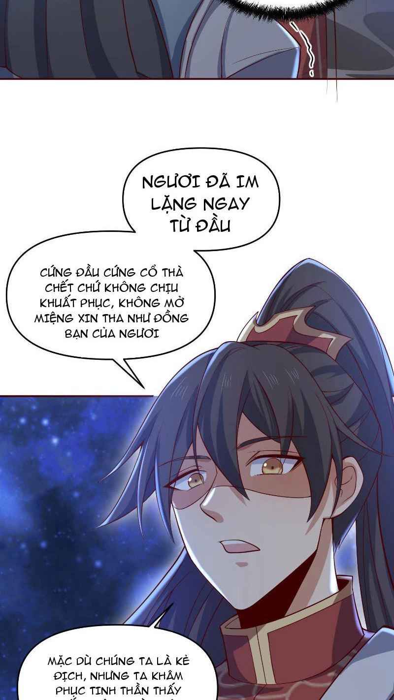 Mở Đầu Nữ Đế Làm Chính Cung Chapter 348 - Trang 4