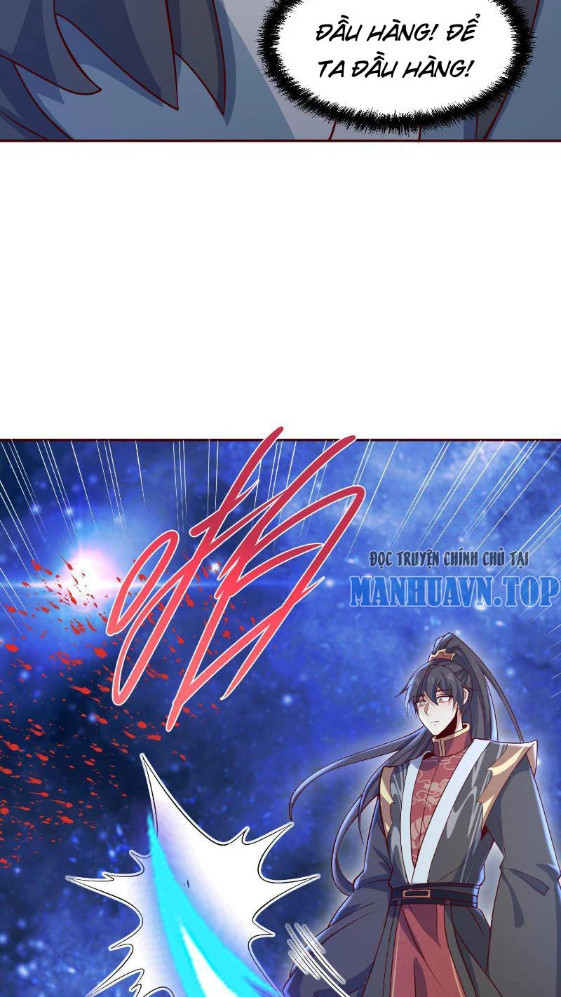 Mở Đầu Nữ Đế Làm Chính Cung Chapter 348 - Trang 4