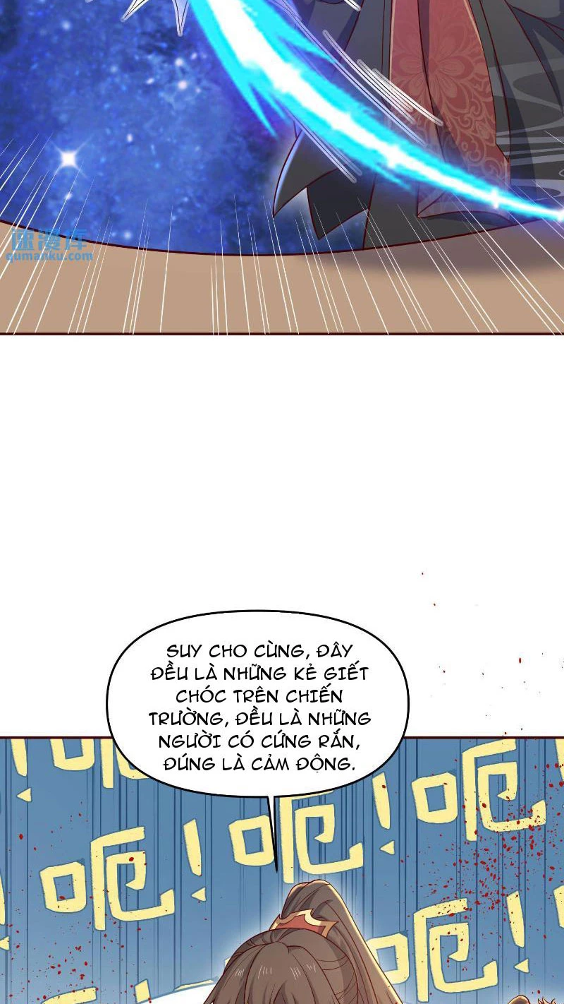 Mở Đầu Nữ Đế Làm Chính Cung Chapter 348 - Trang 4