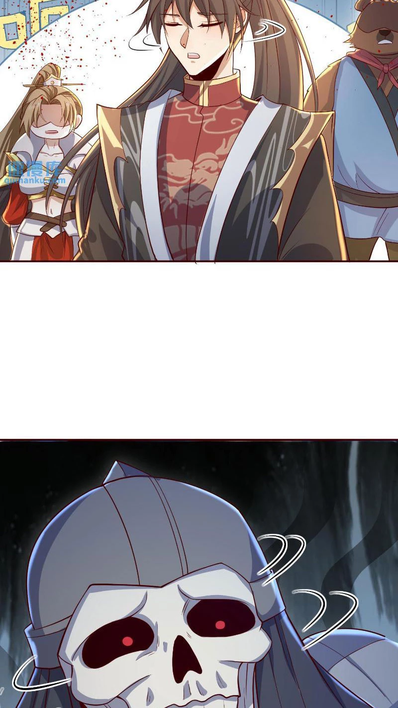 Mở Đầu Nữ Đế Làm Chính Cung Chapter 348 - Trang 4