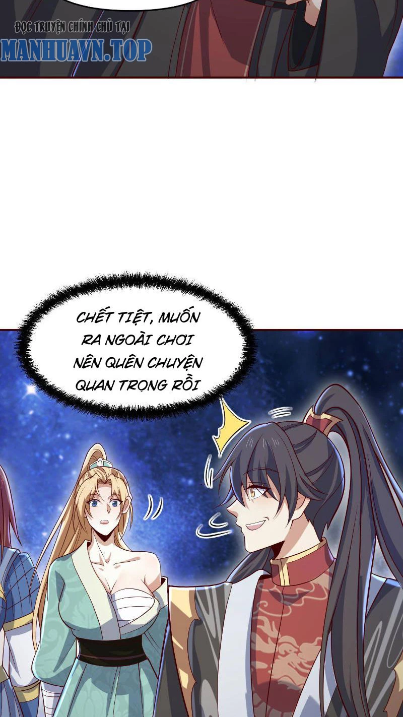 Mở Đầu Nữ Đế Làm Chính Cung Chapter 348 - Trang 4