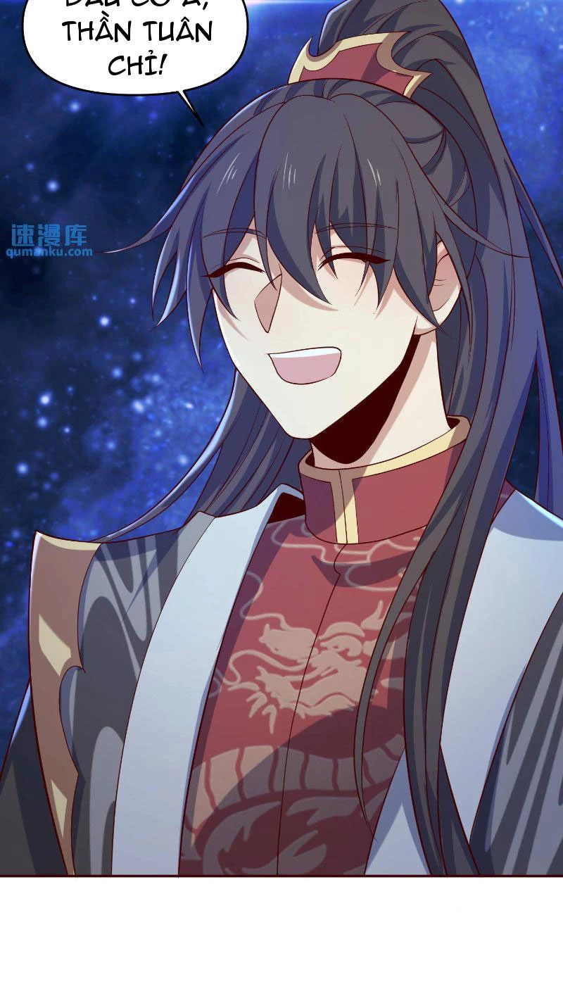 Mở Đầu Nữ Đế Làm Chính Cung Chapter 348 - Trang 4