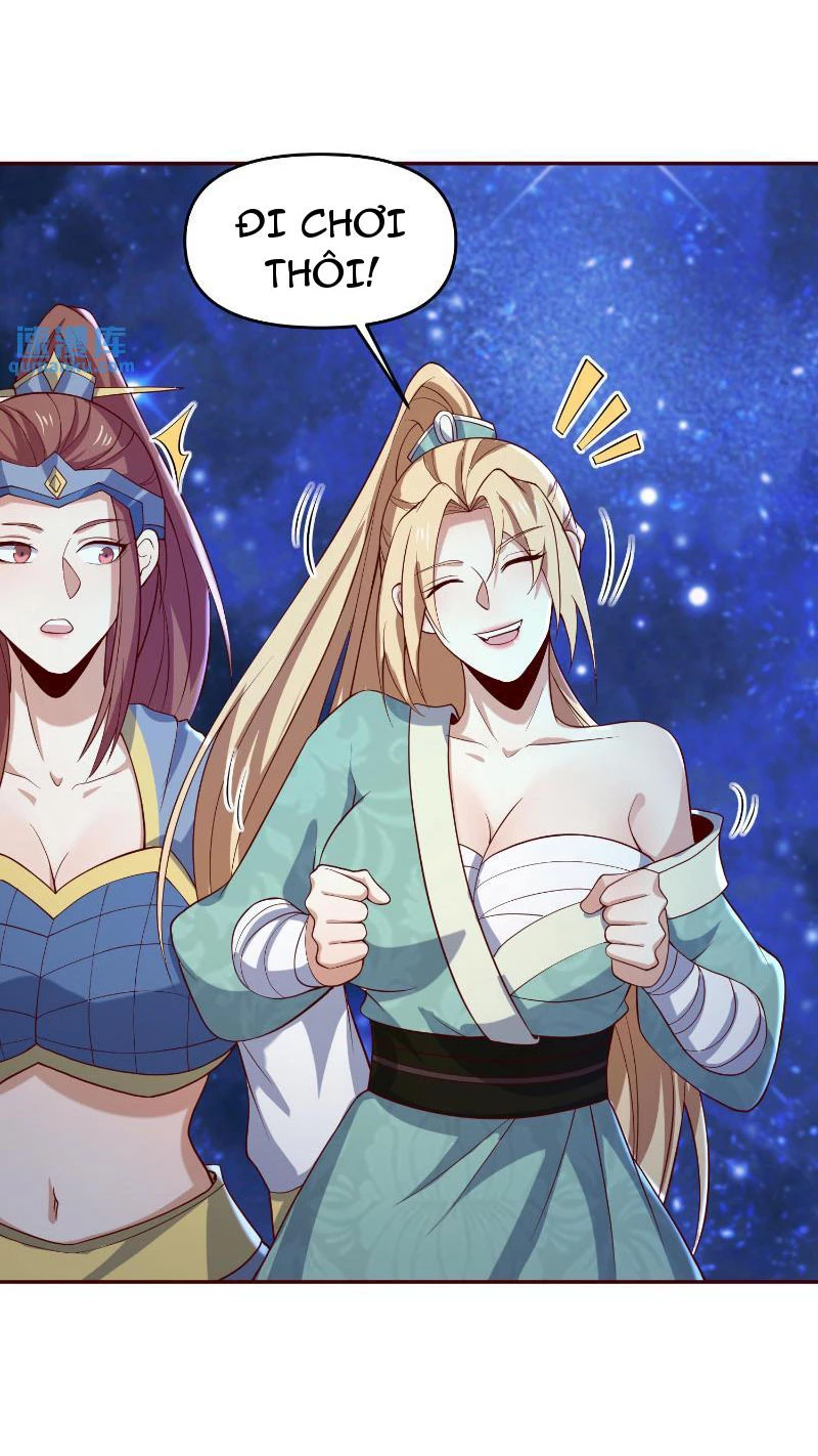 Mở Đầu Nữ Đế Làm Chính Cung Chapter 348 - Trang 4