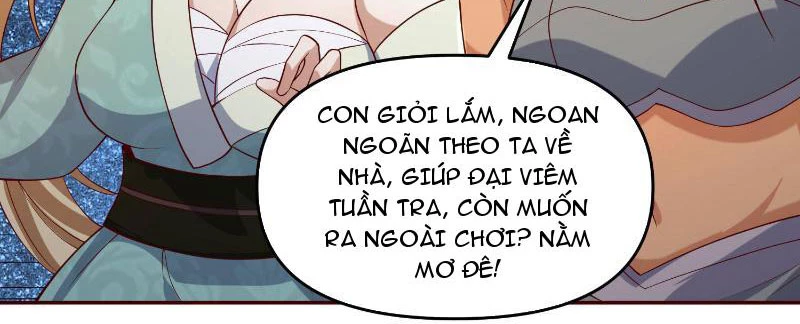 Mở Đầu Nữ Đế Làm Chính Cung Chapter 348 - Trang 4