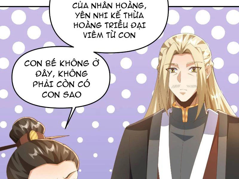 Mở Đầu Nữ Đế Làm Chính Cung Chapter 349 - Trang 4