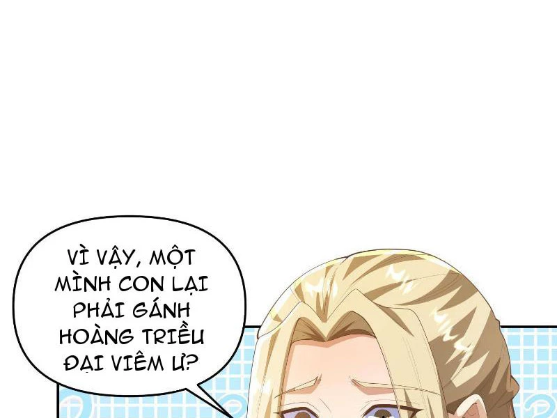 Mở Đầu Nữ Đế Làm Chính Cung Chapter 349 - Trang 4
