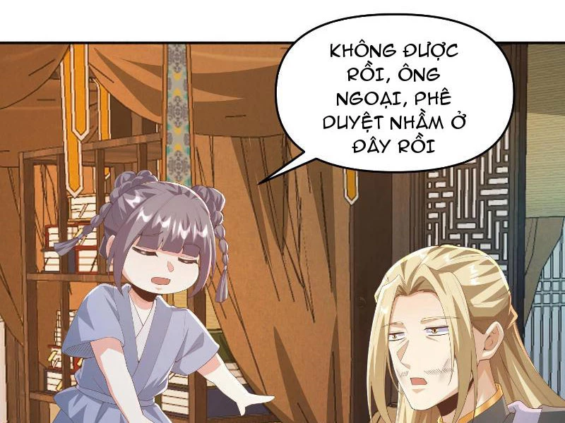 Mở Đầu Nữ Đế Làm Chính Cung Chapter 349 - Trang 4