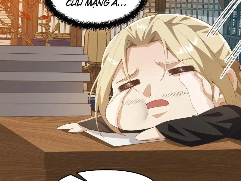Mở Đầu Nữ Đế Làm Chính Cung Chapter 349 - Trang 4
