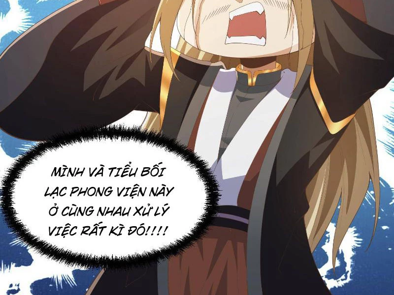 Mở Đầu Nữ Đế Làm Chính Cung Chapter 349 - Trang 4