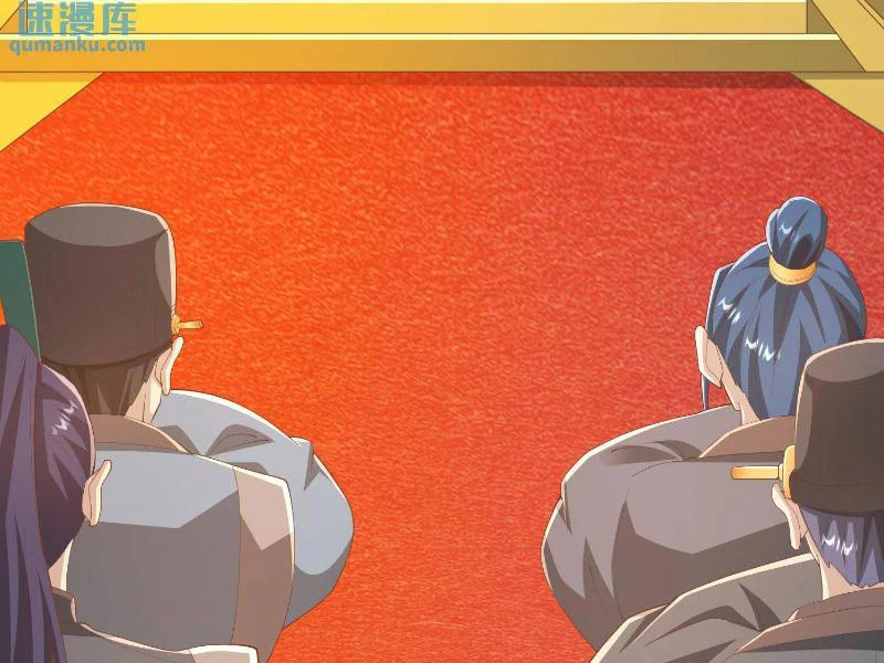 Mở Đầu Nữ Đế Làm Chính Cung Chapter 349 - Trang 4