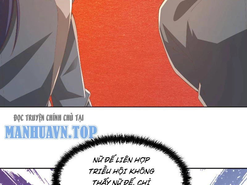 Mở Đầu Nữ Đế Làm Chính Cung Chapter 349 - Trang 4