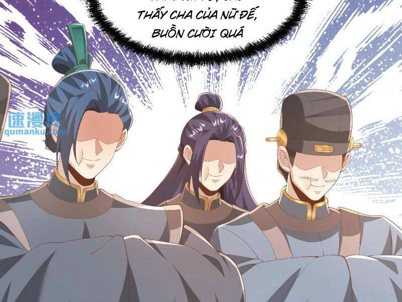 Mở Đầu Nữ Đế Làm Chính Cung Chapter 349 - Trang 4