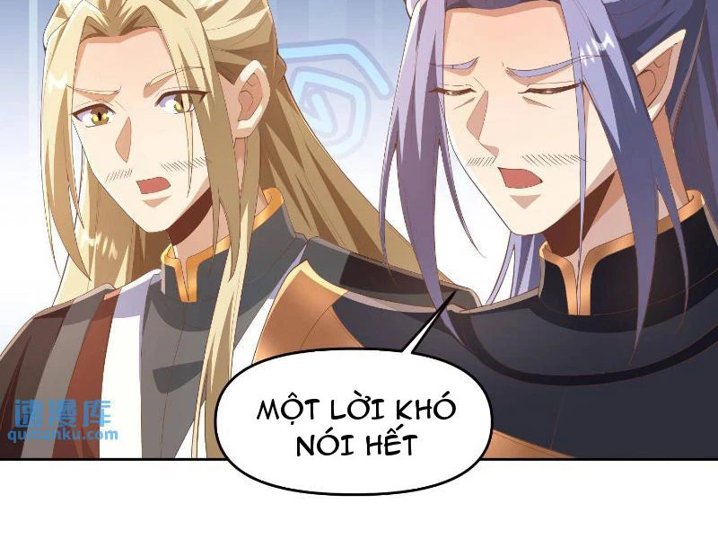 Mở Đầu Nữ Đế Làm Chính Cung Chapter 349 - Trang 4