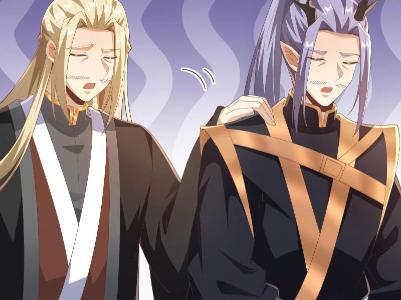 Mở Đầu Nữ Đế Làm Chính Cung Chapter 349 - Trang 4