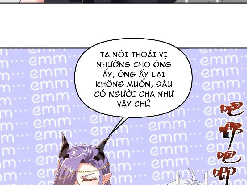 Mở Đầu Nữ Đế Làm Chính Cung Chapter 349 - Trang 4