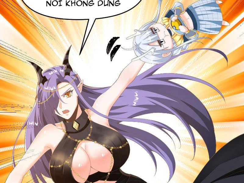 Mở Đầu Nữ Đế Làm Chính Cung Chapter 349 - Trang 4