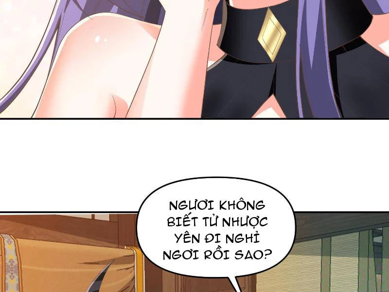 Mở Đầu Nữ Đế Làm Chính Cung Chapter 349 - Trang 4