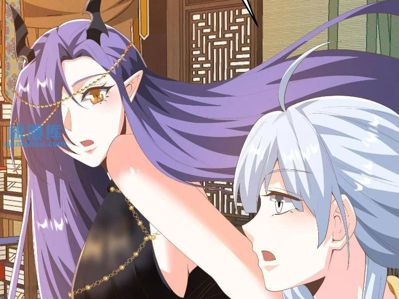 Mở Đầu Nữ Đế Làm Chính Cung Chapter 349 - Trang 4