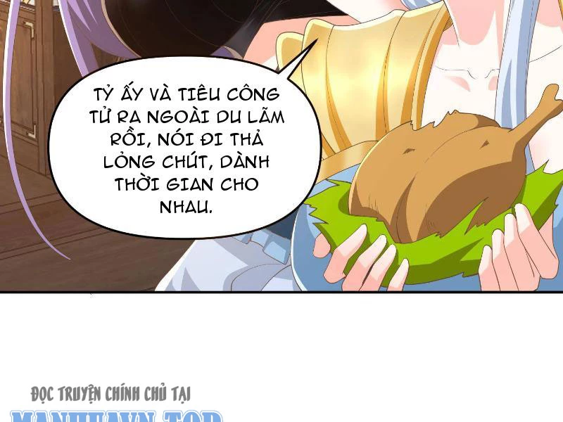 Mở Đầu Nữ Đế Làm Chính Cung Chapter 349 - Trang 4