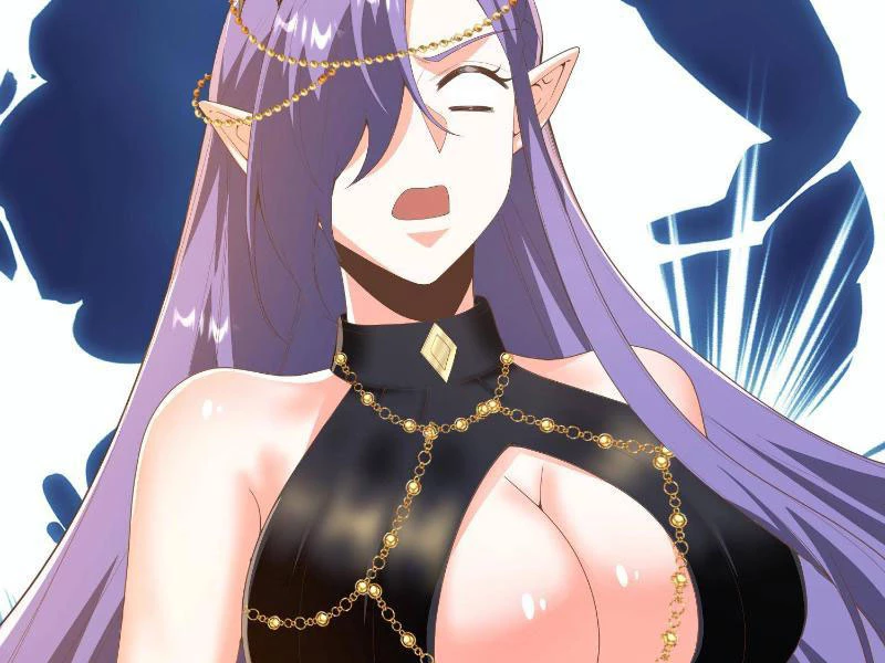 Mở Đầu Nữ Đế Làm Chính Cung Chapter 349 - Trang 4