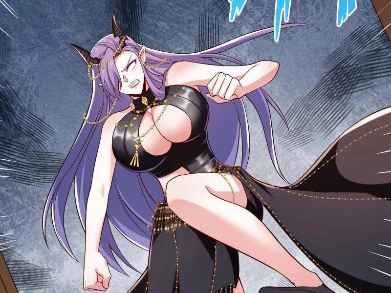 Mở Đầu Nữ Đế Làm Chính Cung Chapter 350 - Trang 4