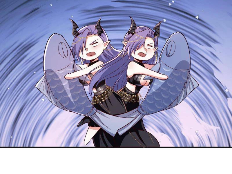 Mở Đầu Nữ Đế Làm Chính Cung Chapter 350 - Trang 4