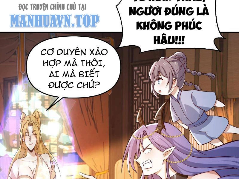 Mở Đầu Nữ Đế Làm Chính Cung Chapter 350 - Trang 4