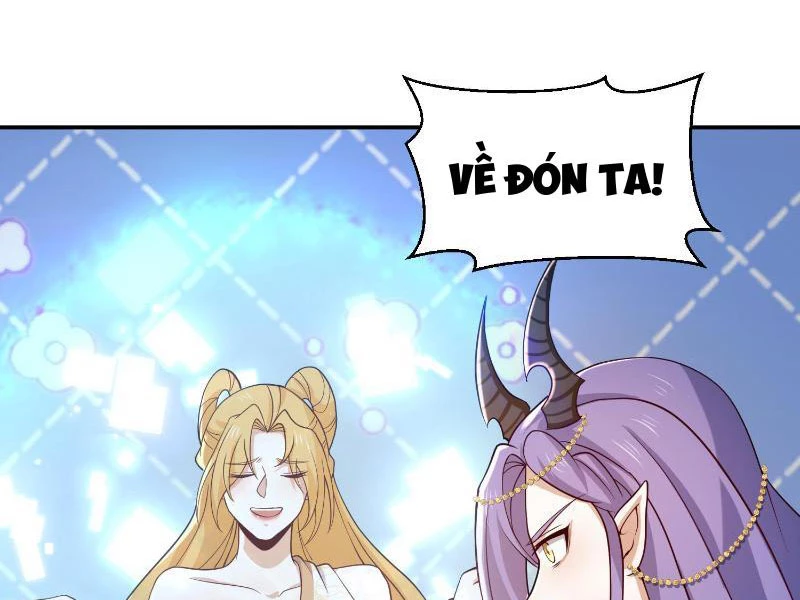 Mở Đầu Nữ Đế Làm Chính Cung Chapter 350 - Trang 4