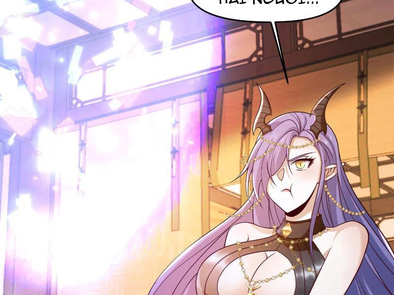 Mở Đầu Nữ Đế Làm Chính Cung Chapter 350 - Trang 4