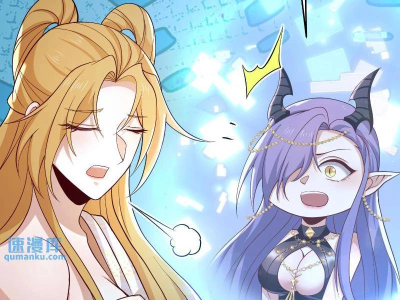 Mở Đầu Nữ Đế Làm Chính Cung Chapter 350 - Trang 4