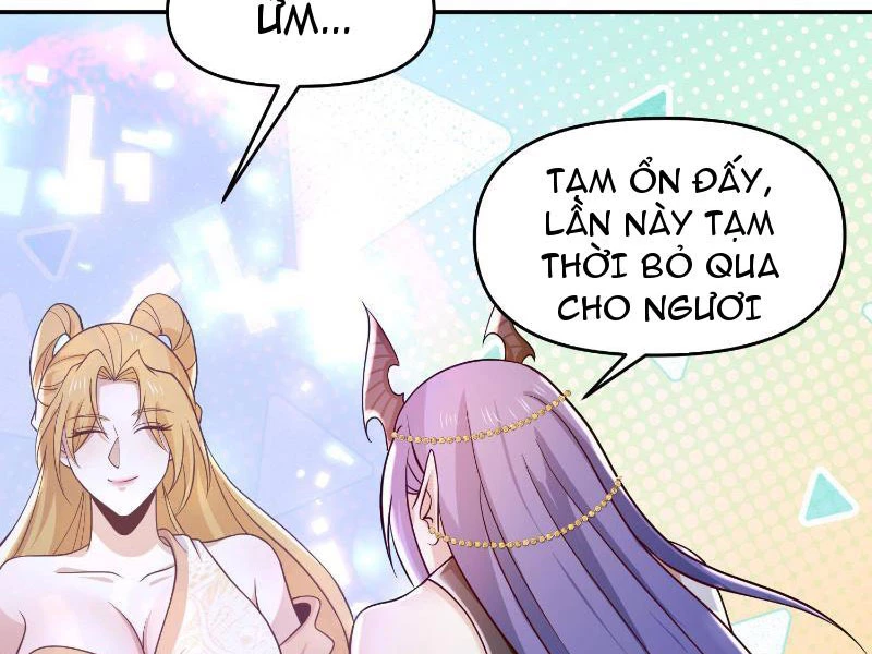 Mở Đầu Nữ Đế Làm Chính Cung Chapter 350 - Trang 4