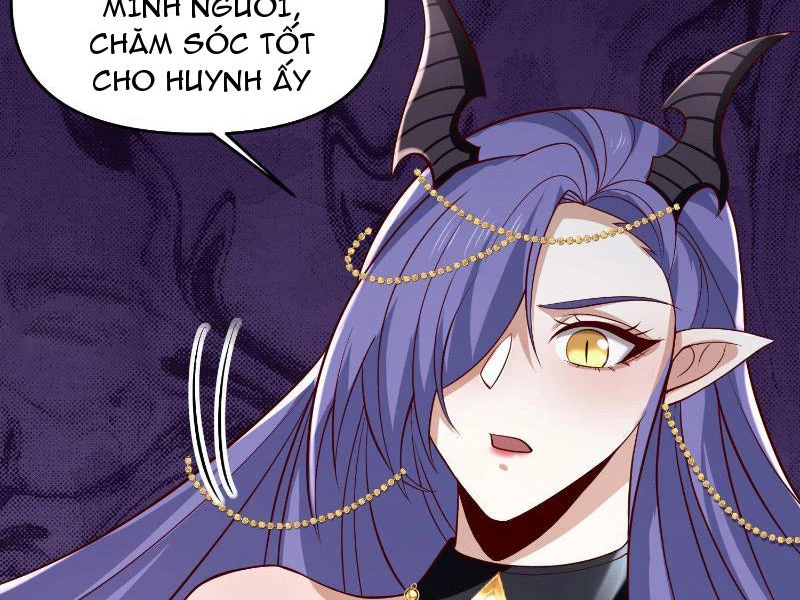 Mở Đầu Nữ Đế Làm Chính Cung Chapter 350 - Trang 4