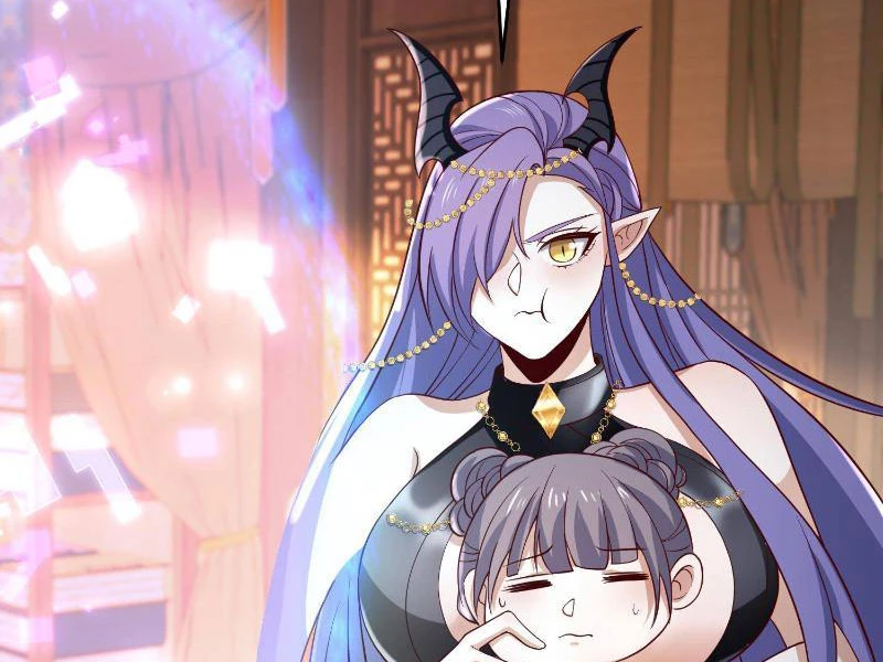 Mở Đầu Nữ Đế Làm Chính Cung Chapter 350 - Trang 4