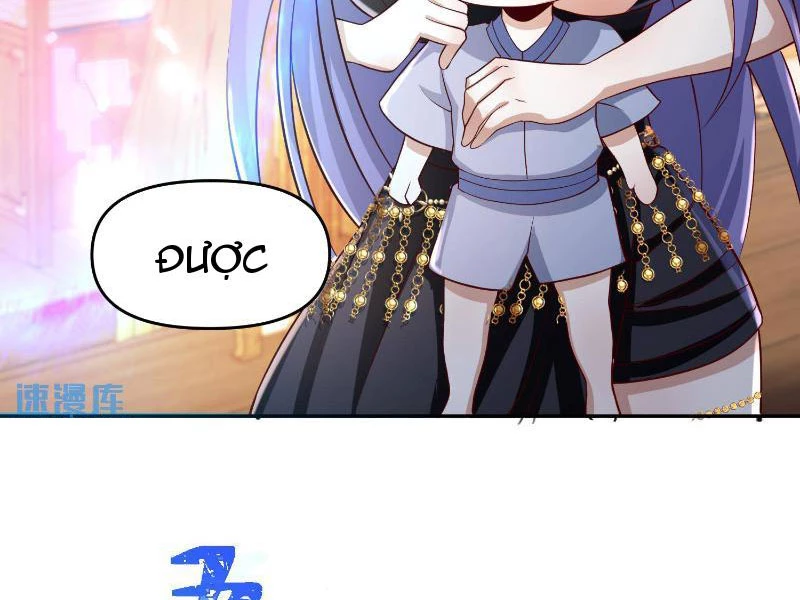 Mở Đầu Nữ Đế Làm Chính Cung Chapter 350 - Trang 4