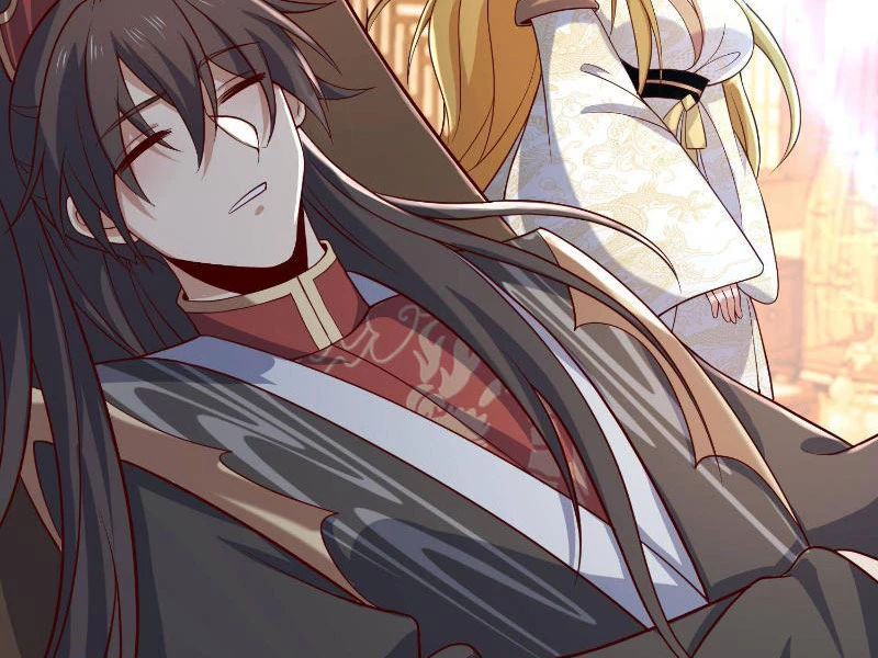 Mở Đầu Nữ Đế Làm Chính Cung Chapter 350 - Trang 4