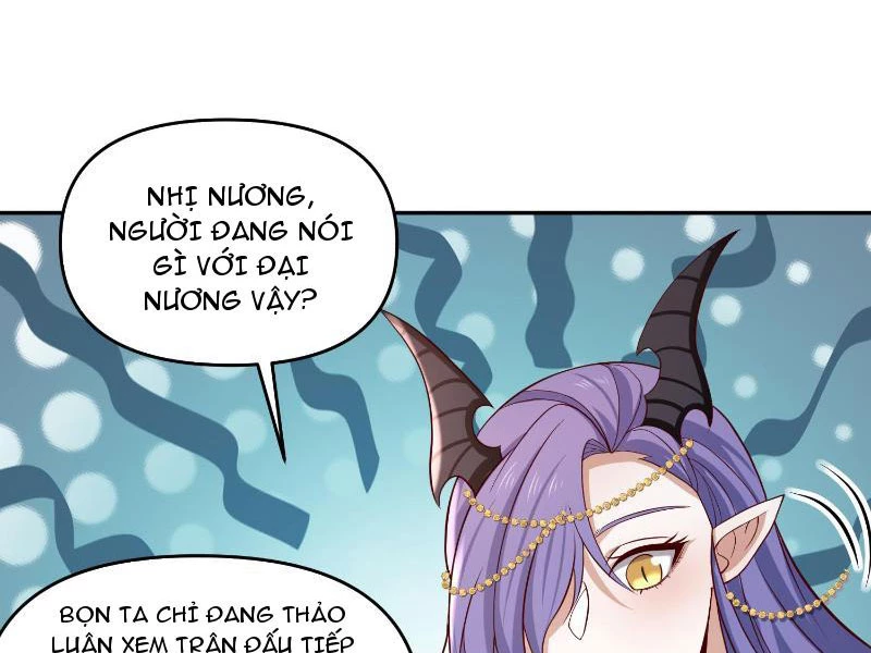 Mở Đầu Nữ Đế Làm Chính Cung Chapter 350 - Trang 4