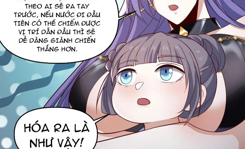 Mở Đầu Nữ Đế Làm Chính Cung Chapter 350 - Trang 4