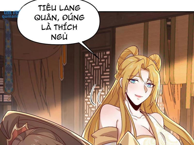 Mở Đầu Nữ Đế Làm Chính Cung Chapter 350 - Trang 4