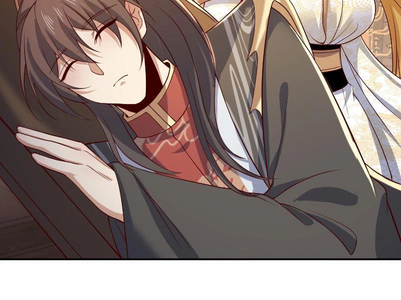 Mở Đầu Nữ Đế Làm Chính Cung Chapter 350 - Trang 4