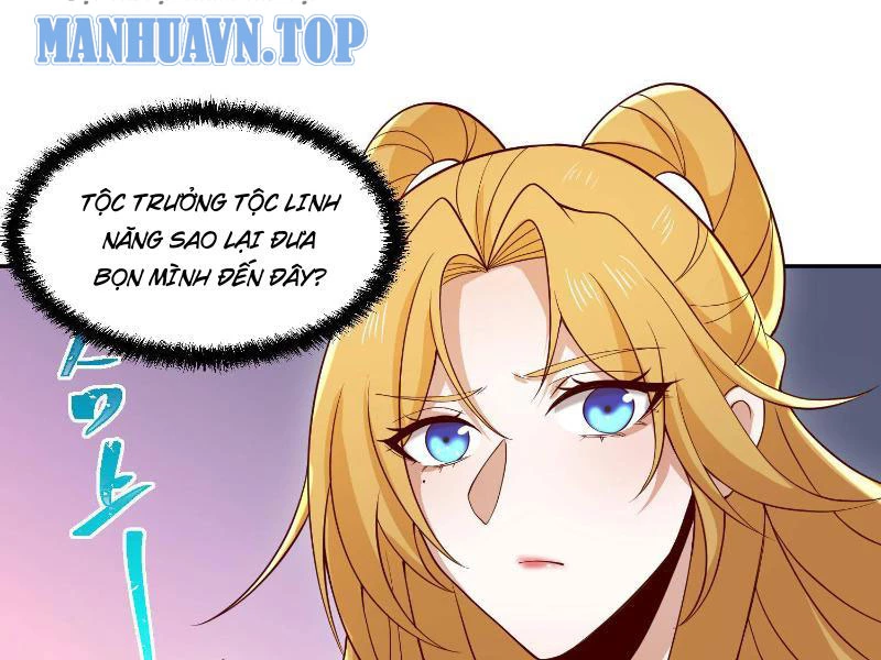 Mở Đầu Nữ Đế Làm Chính Cung Chapter 350 - Trang 4