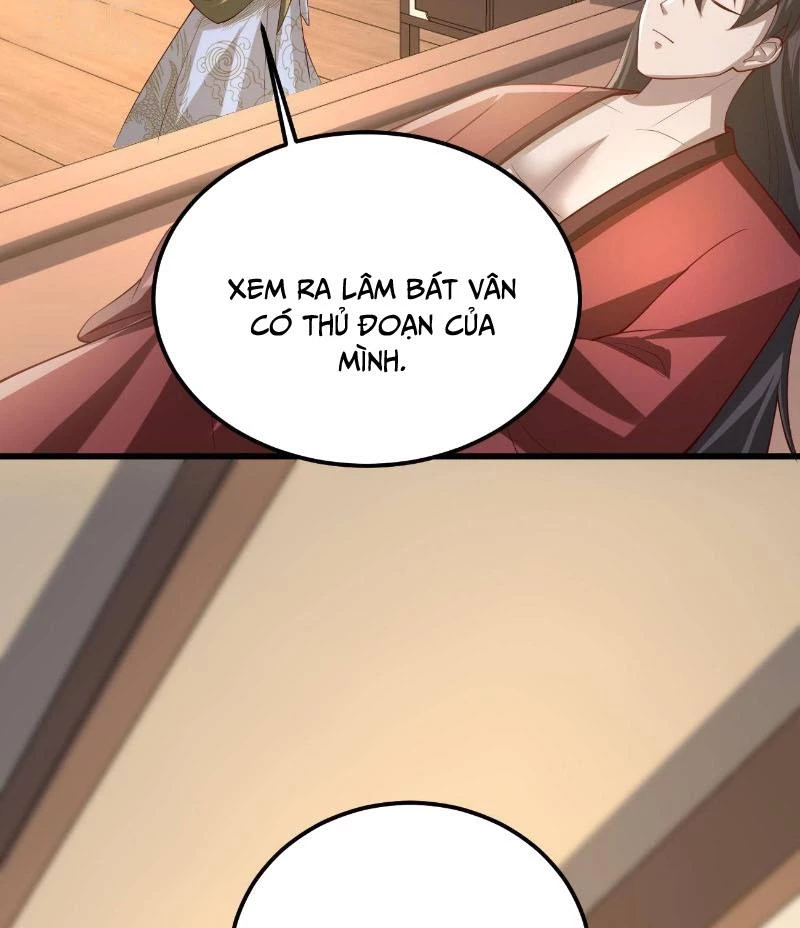 Mở Đầu Nữ Đế Làm Chính Cung Chapter 351 - Trang 4
