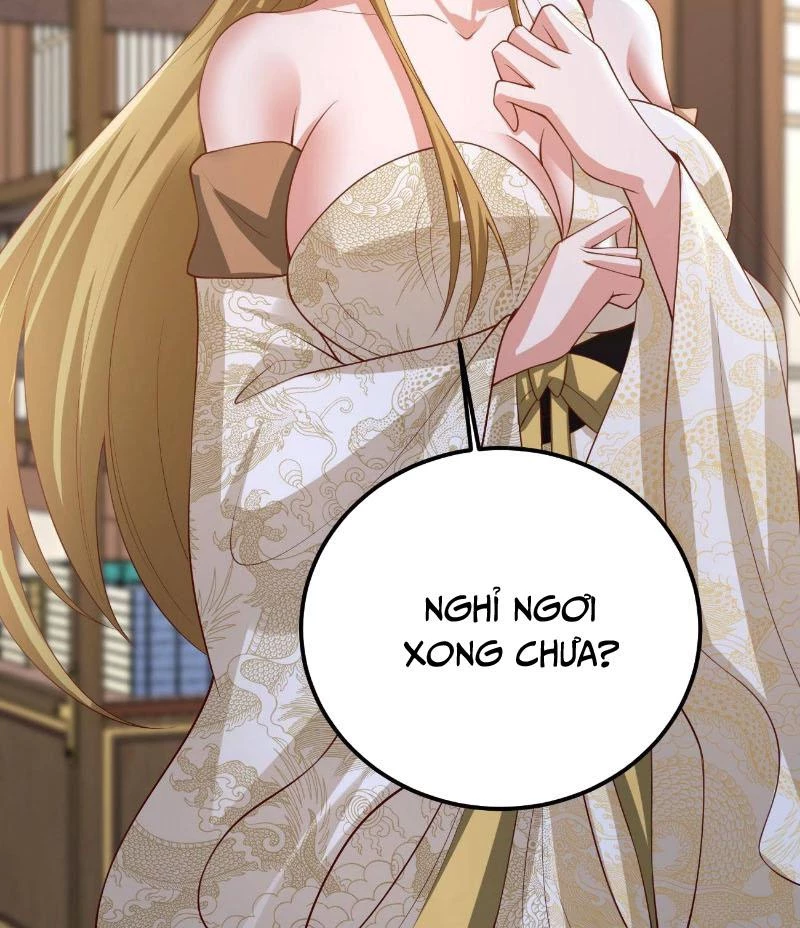Mở Đầu Nữ Đế Làm Chính Cung Chapter 351 - Trang 4
